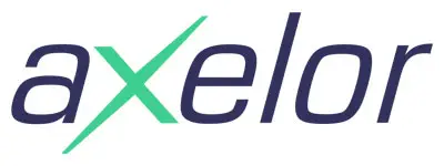 Logo AXELOR