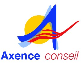 Logo AXENCE