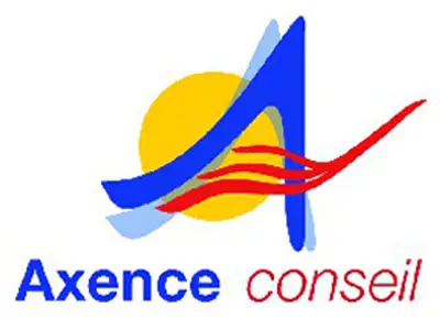 Logo AXENCE