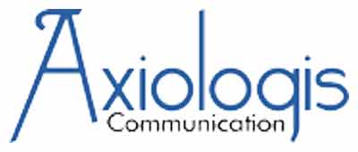 Logo AXIOLOGIS