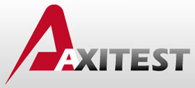 Logo AXITEST