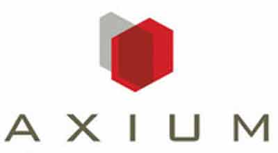 Logo AXIUM