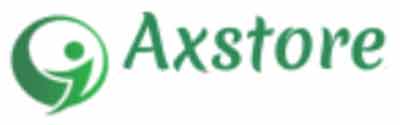 Logo AXSTORE