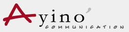 Logo AYINO