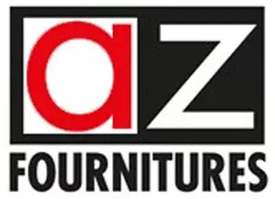 Logo AZ FOURNITURES