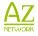 Logo AZ NETWORK