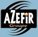 Logo AZEFIR