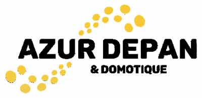 Logo AZUR DEPAN