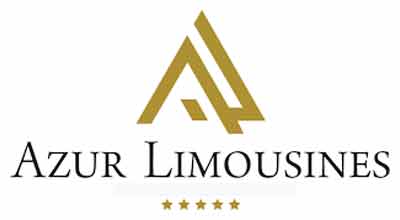 Logo AZUR LIMOUSINES