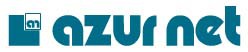 Logo AZUR NET POITOU