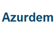 Logo AZURDEM