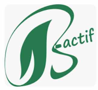 Logo B-ACTIF
