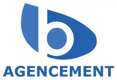 Logo B AGENCEMENT