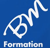 Logo B&M FORMATION