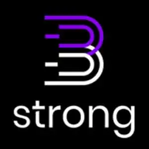 Logo B-STRONG