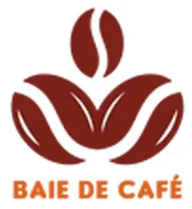 Logo BAIE DE CAFÉ