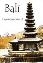 Logo BALI ENVIRONNEMENT