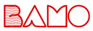Logo BAMO