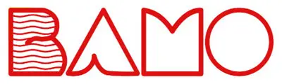 Logo BAMO