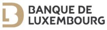 Logo BANQUE DE LUXEMBOURG
