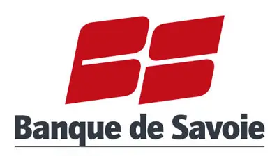 Logo BANQUE DE SAVOIE