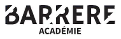Logo BARRÈRE ACADÉMIE