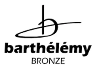 Logo BARTHÉLÉMY BRONZE