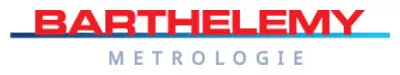 Logo BARTHELEMY