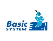 Logo BASIC SYSTEM