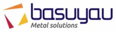 Logo BASUYAU METAL SOLUTIONS