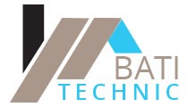 Logo BATI TECHNIC
