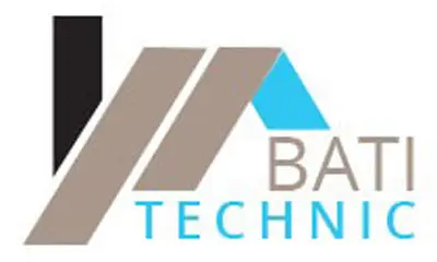 Logo BATI-TECHNIC