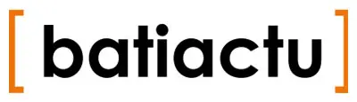 Logo BATIACTU GROUPE