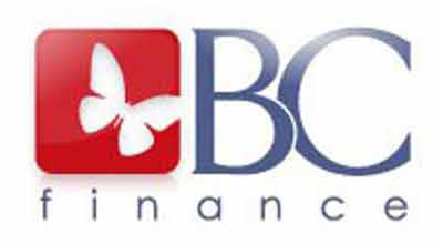 Logo BC FINANCE