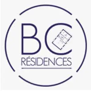 Logo BC RÉSIDENCES