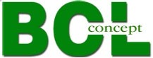 Logo BCL CONCEPT