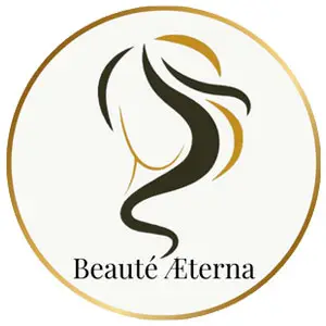 Logo BEAUTÉ AETERNA