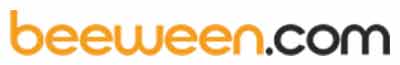 Logo BEEWEEN.COM