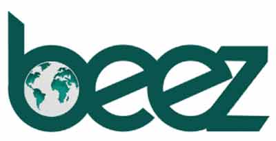 Logo BEEZ