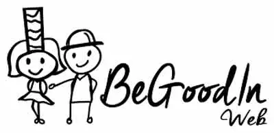 Logo BEGOODIN WEB