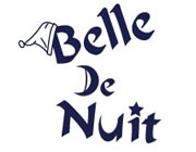 Logo BELLE DE NUIT