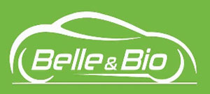 Logo BELLE ET BIO