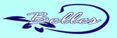 Logo BELLES