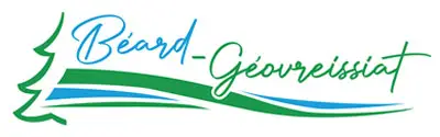 Logo BÉRAD GÉOVREISSIAT