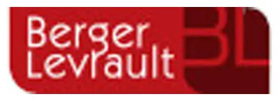 Logo BERGER-LEVRAULT