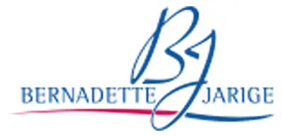 Logo BERNADETTE JARIGE