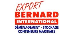 Logo BERNARD DÉMÉNAGEMENTS