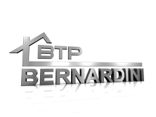 Logo BERNARDINI & FILS SARL