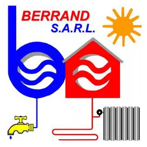 Logo BERRAND
