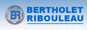 Logo BERTHOLET RIBOULEAU